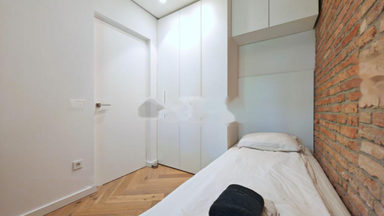 Квартира в Любляне, Словения, 83 м² - фото 14