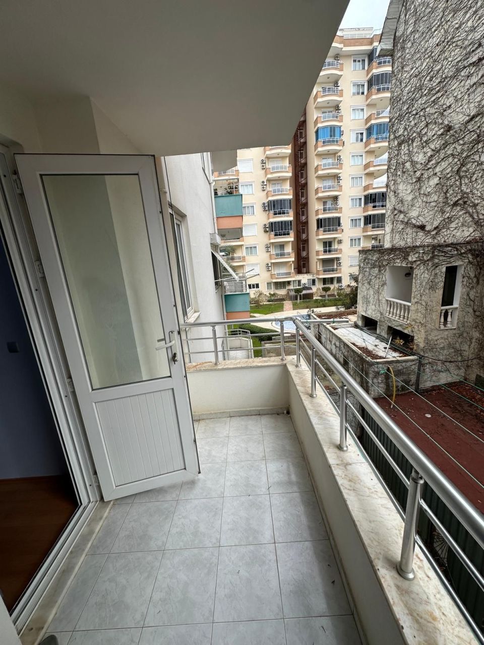 Апартаменты в Алании, Турция, 95 м² - фото 10