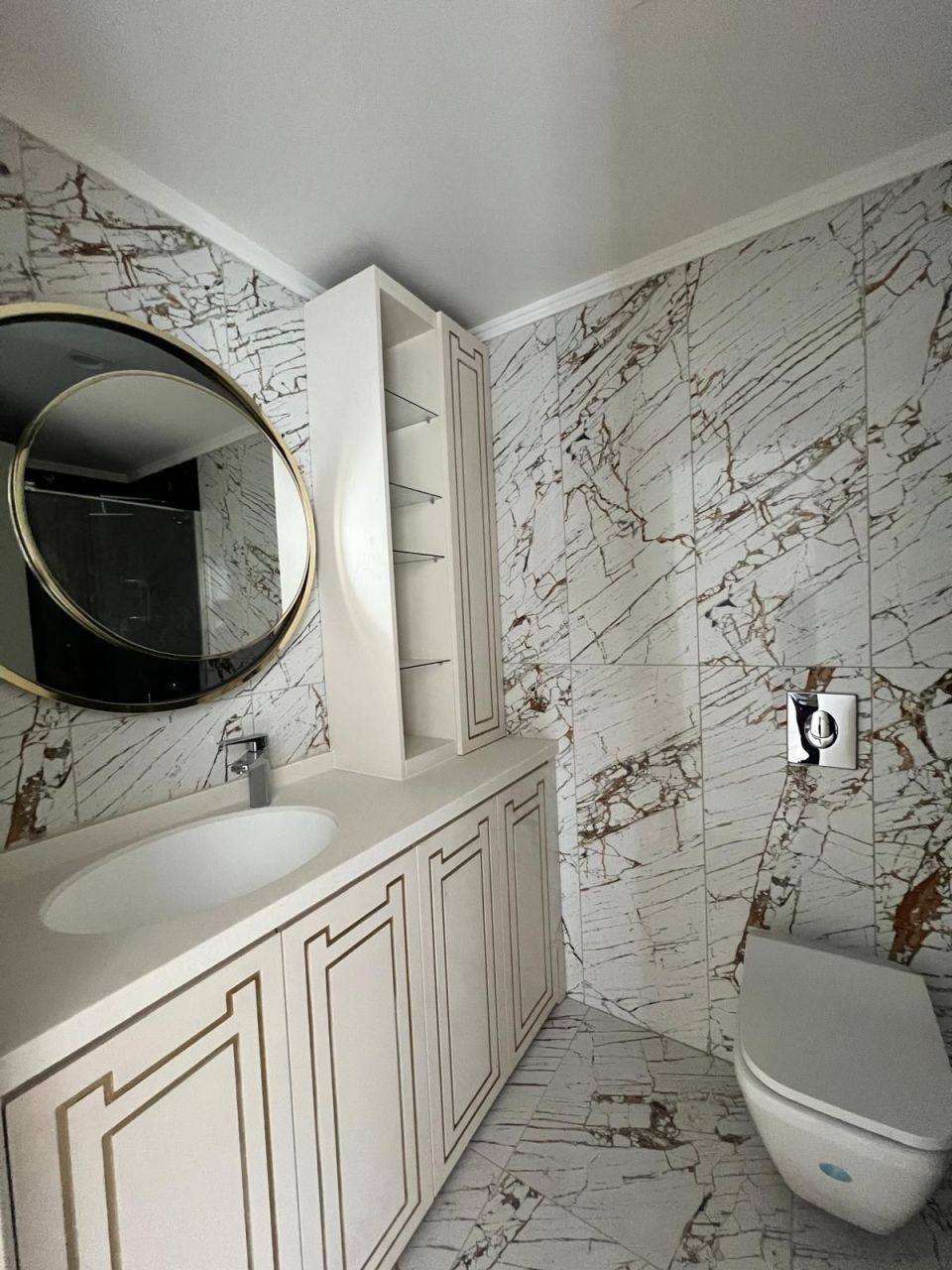 Апартаменты в Алании, Турция, 90 м² - фото 10