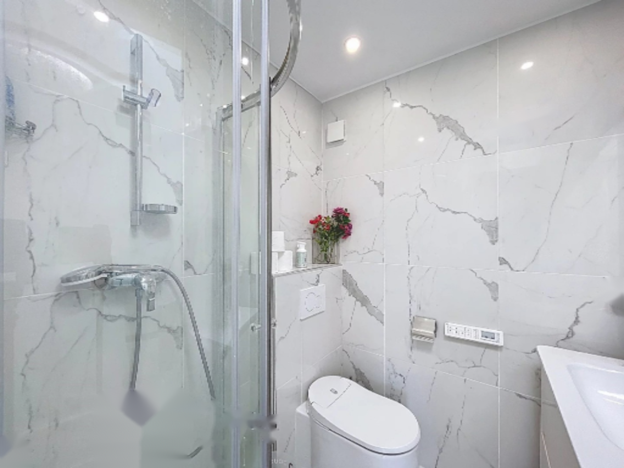 Квартира в Каннах, Франция, 83 м² - фото 14