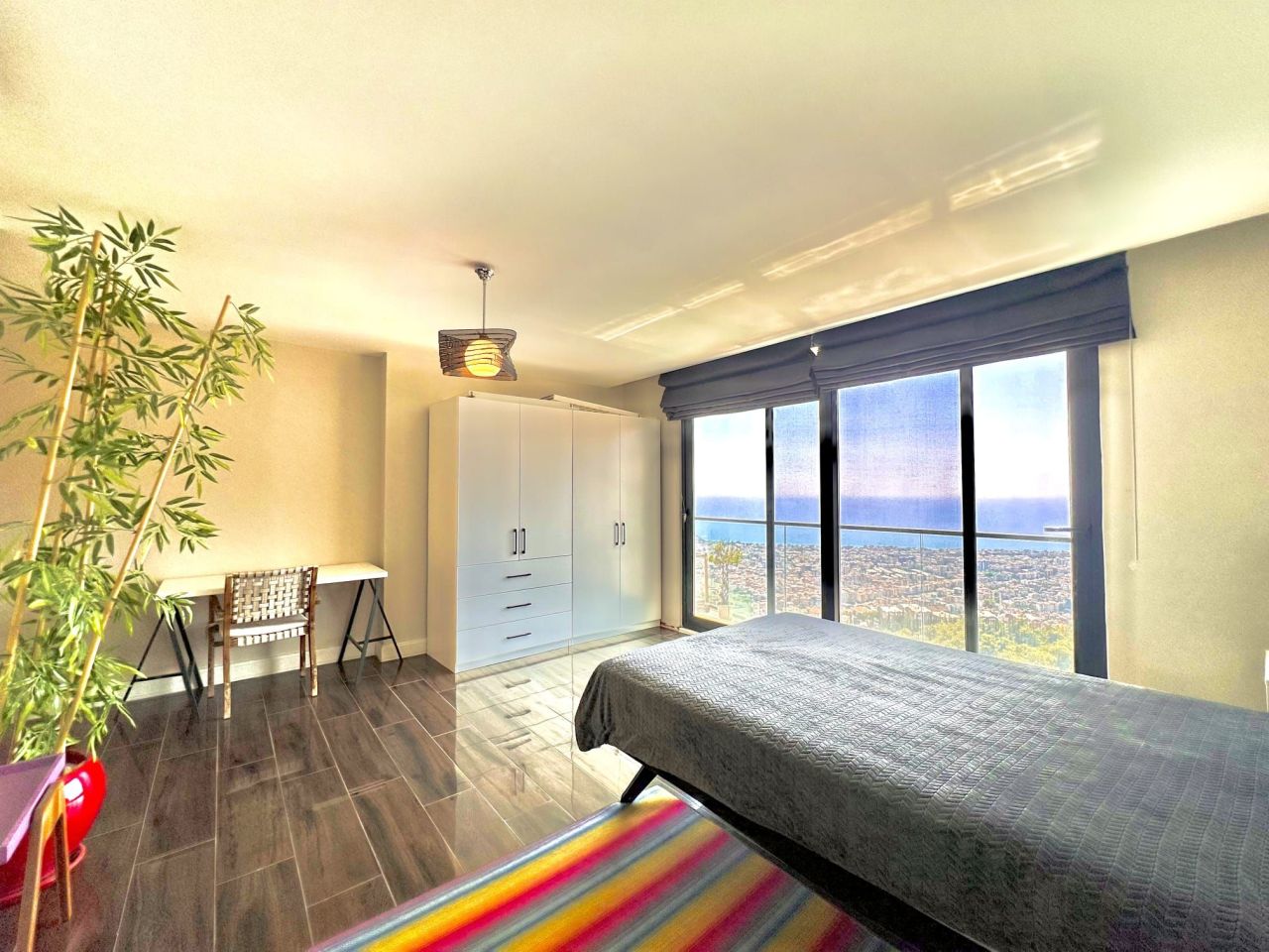 Вилла в Алании, Турция, 450 м² - фото 11