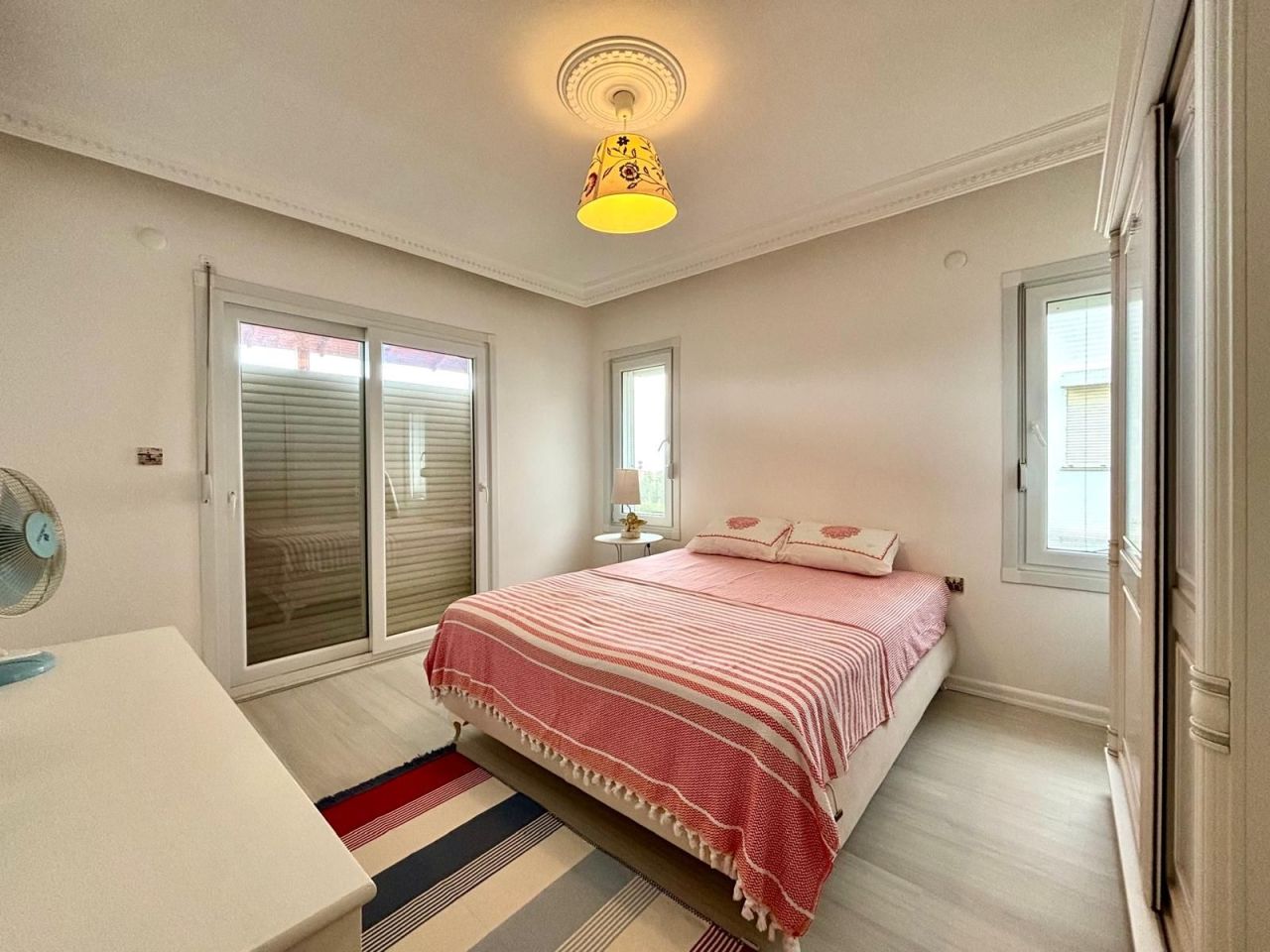 Вилла в Алании, Турция, 200 м² - фото 11