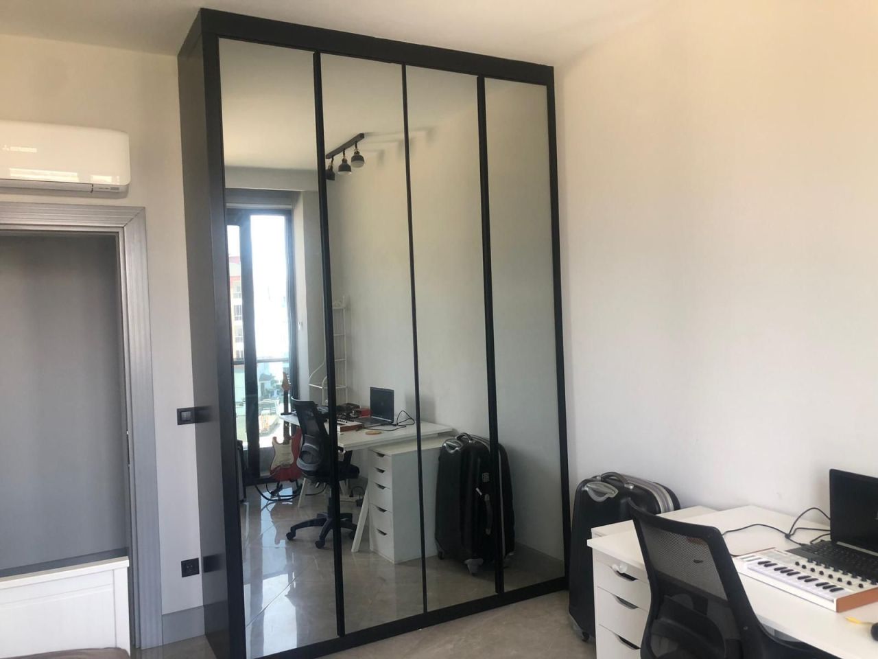 Апартаменты в Алании, Турция - фото 11