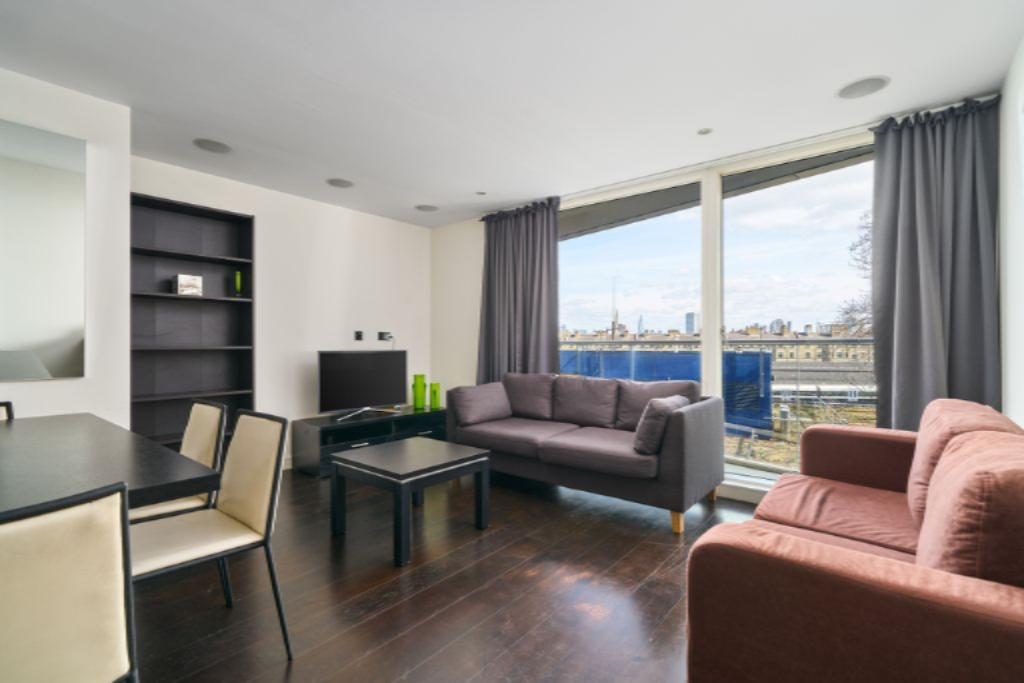 Квартира в Лондоне, Великобритания, 75 м² - фото 14