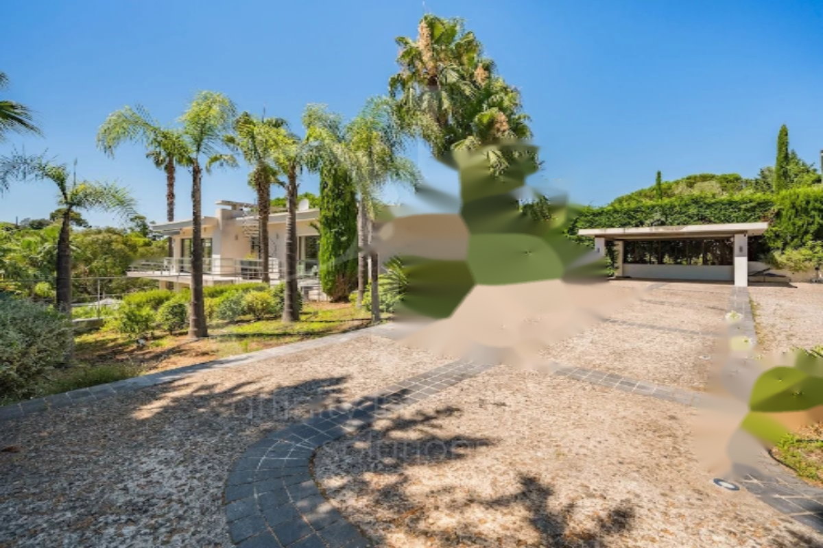 Квартира в Каннах, Франция, 258 м² - фото 14