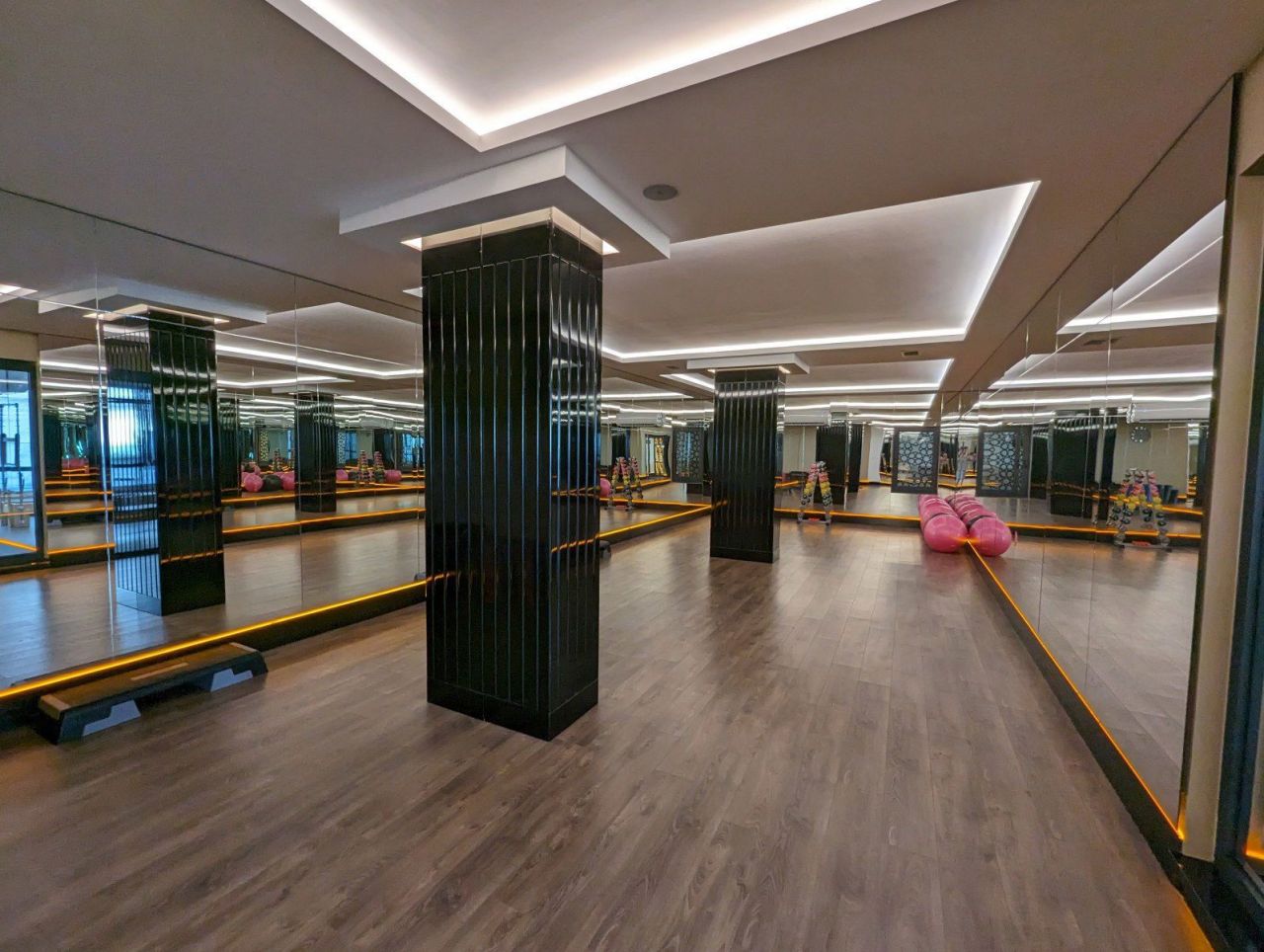 Апартаменты в Алании, Турция, 69 м² - фото 11