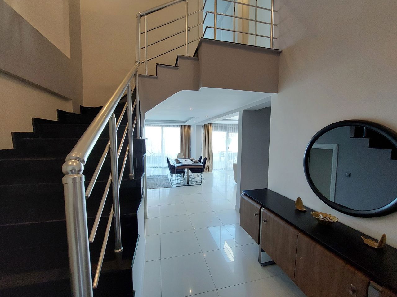 Вилла в Алании, Турция, 160 м² - фото 11