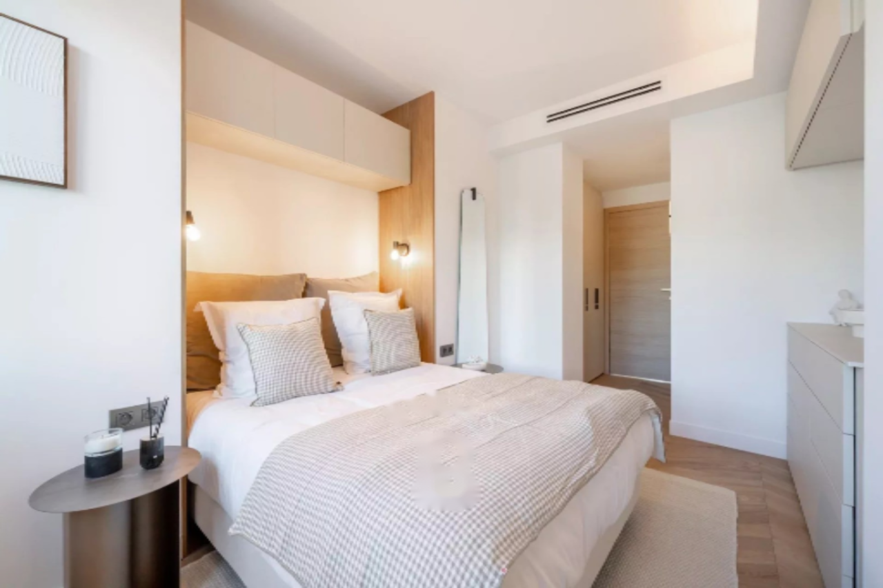 Квартира в Каннах, Франция, 101 м² - фото 15