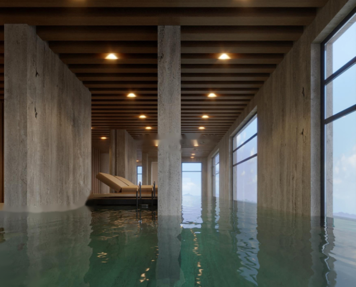 Квартира в Агиос Тихоне, Кипр, 579 м² - фото 14