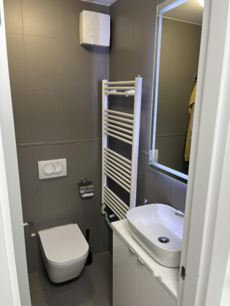 Квартира в Портороже, Словения, 78 м² - фото 15