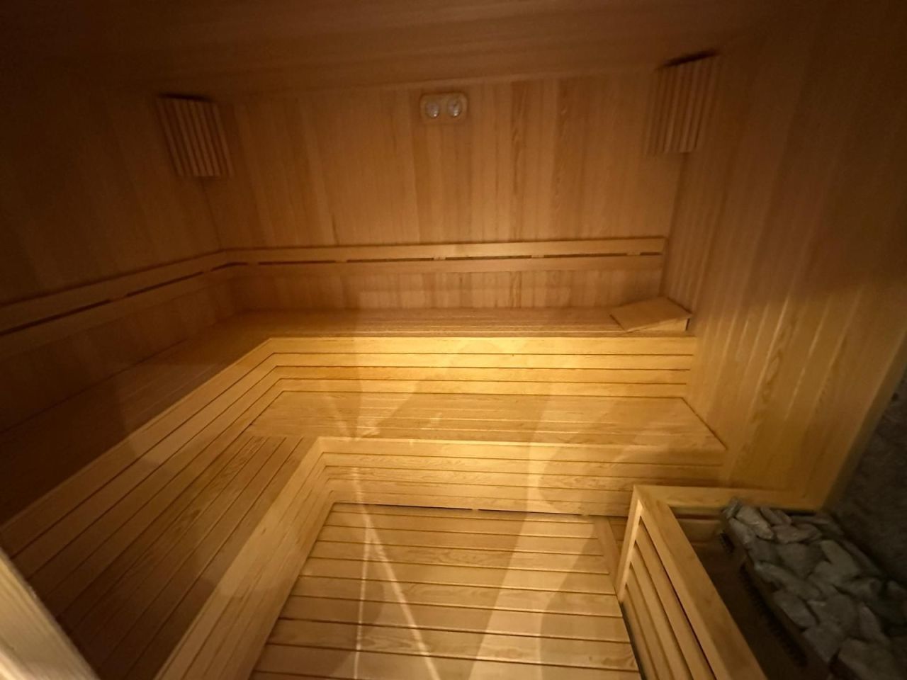 Апартаменты в Алании, Турция, 55 м² - фото 11