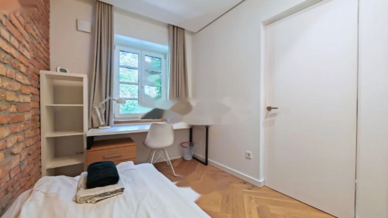 Квартира в Любляне, Словения, 83 м² - фото 15