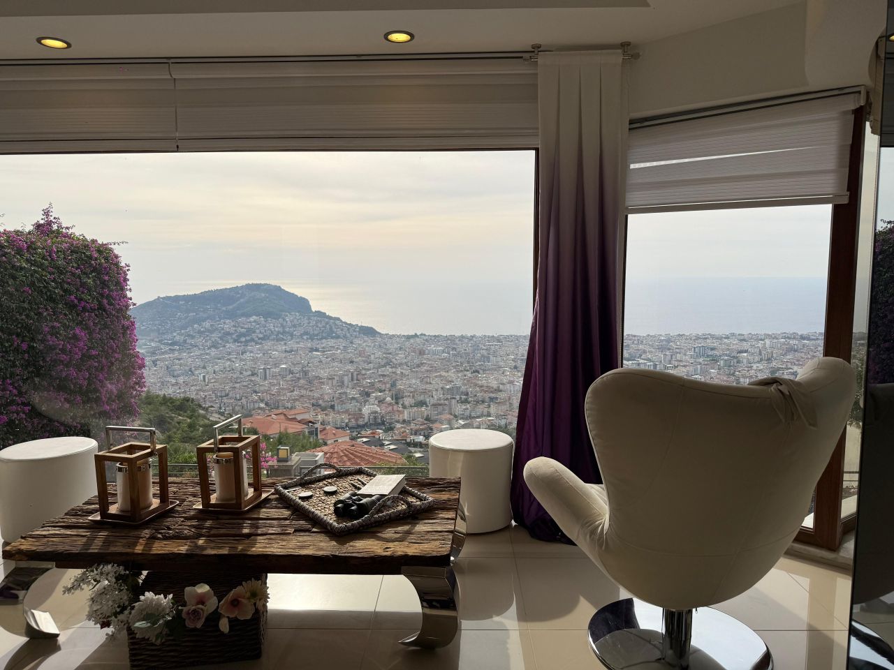 Вилла в Алании, Турция, 250 м² - фото 11