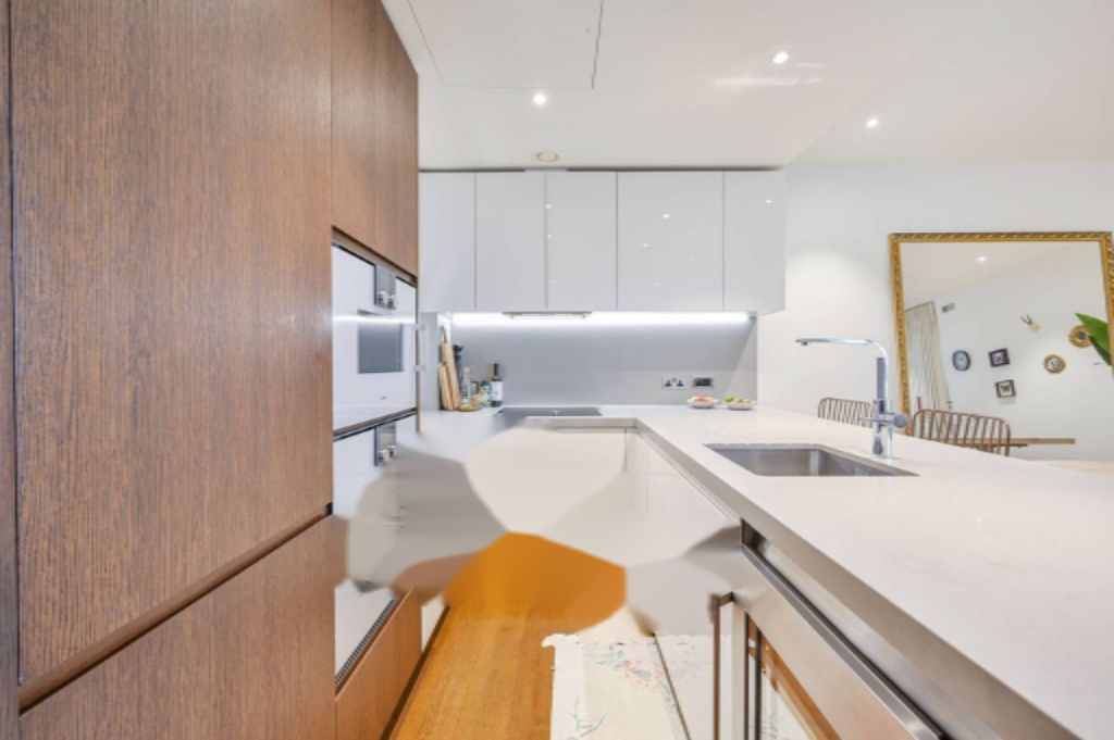 Квартира в Лондоне, Великобритания, 109 м² - фото 15