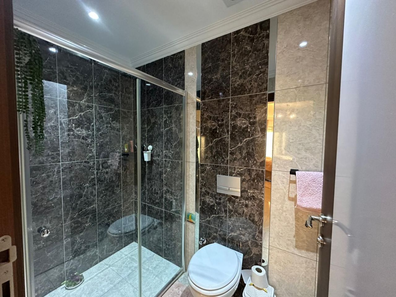 Вилла в Алании, Турция, 190 м² - фото 12