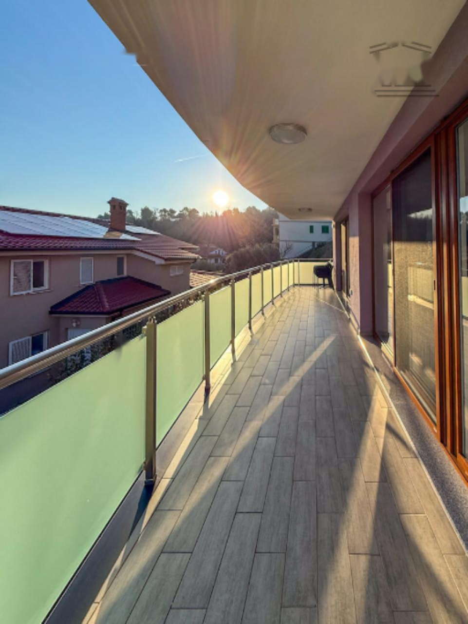 Квартира в Изоле, Словения, 153 м² - фото 15