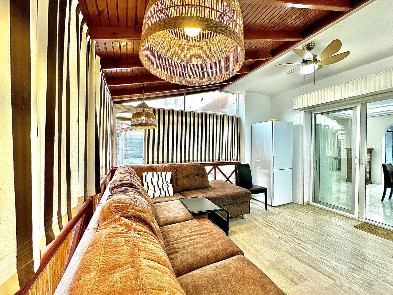 Вилла в Алании, Турция, 140 м² - фото 12