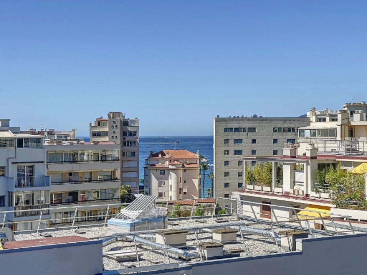 Квартира в Каннах, Франция, 83 м² - фото 16