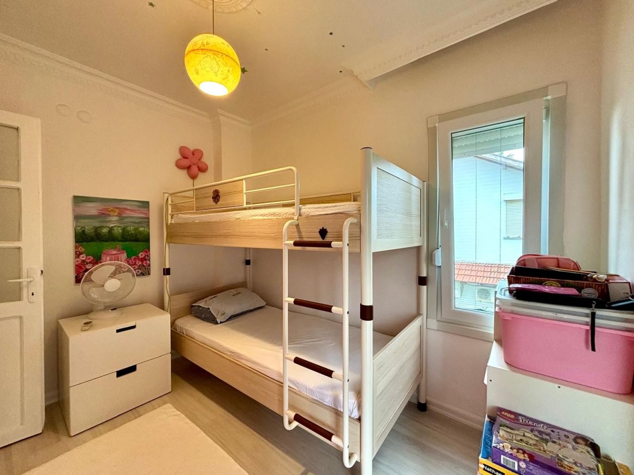 Вилла в Алании, Турция, 200 м² - фото 12