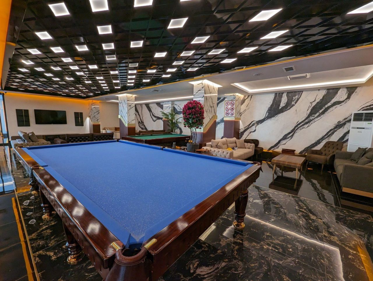 Апартаменты в Алании, Турция, 69 м² - фото 12