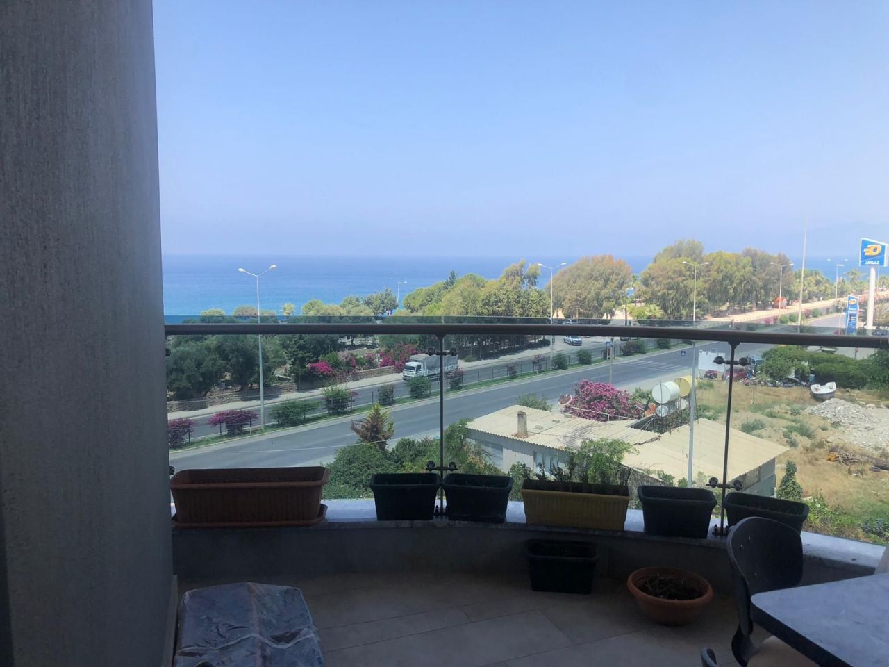 Апартаменты в Алании, Турция - фото 12