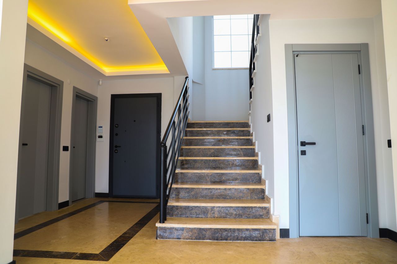 Вилла в Алании, Турция, 245 м² - фото 12