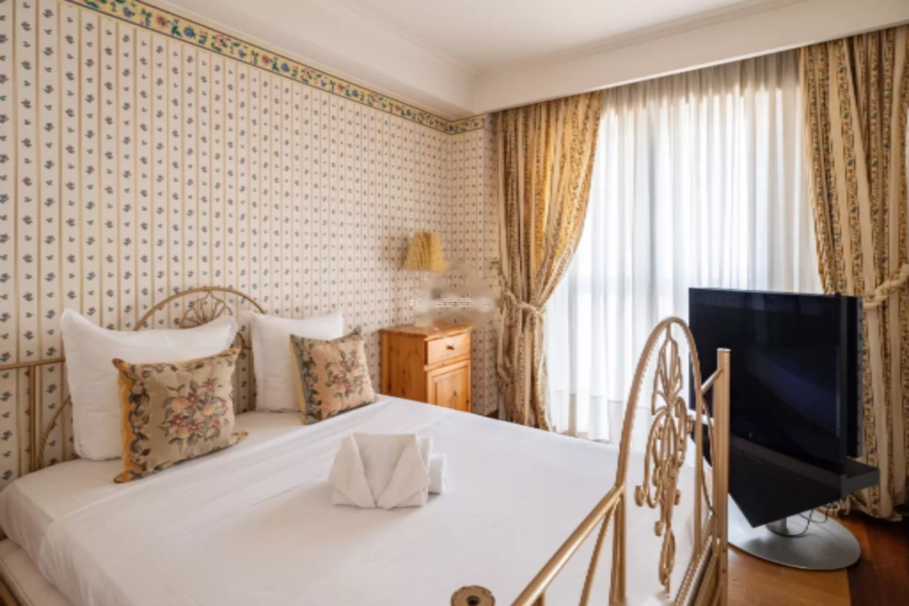 Квартира в Каннах, Франция, 342 м² - фото 16