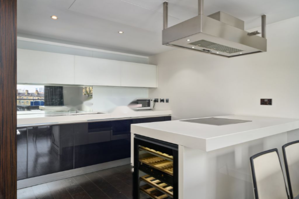 Квартира в Лондоне, Великобритания, 75 м² - фото 16