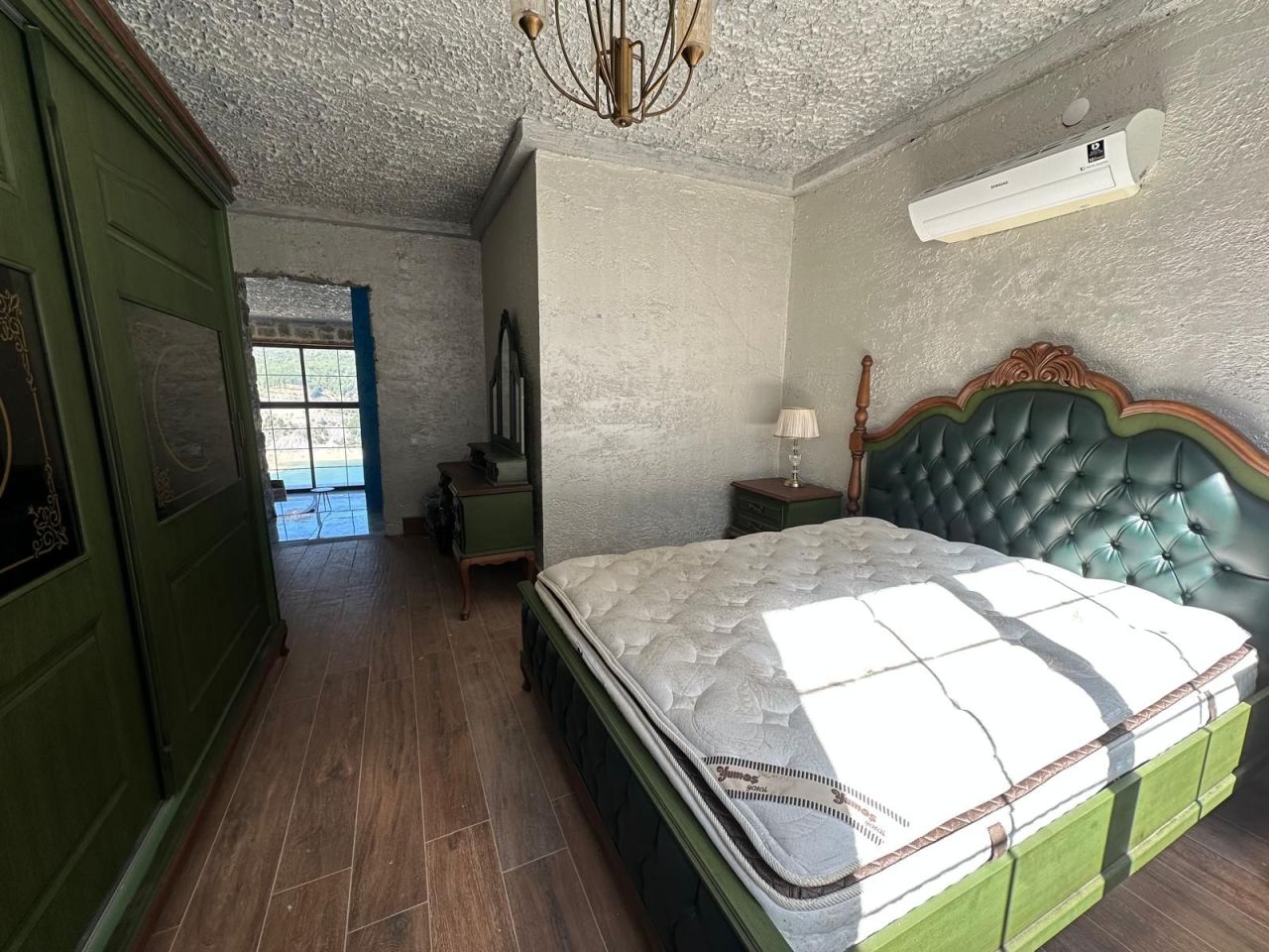 Вилла в Алании, Турция, 300 м² - фото 12
