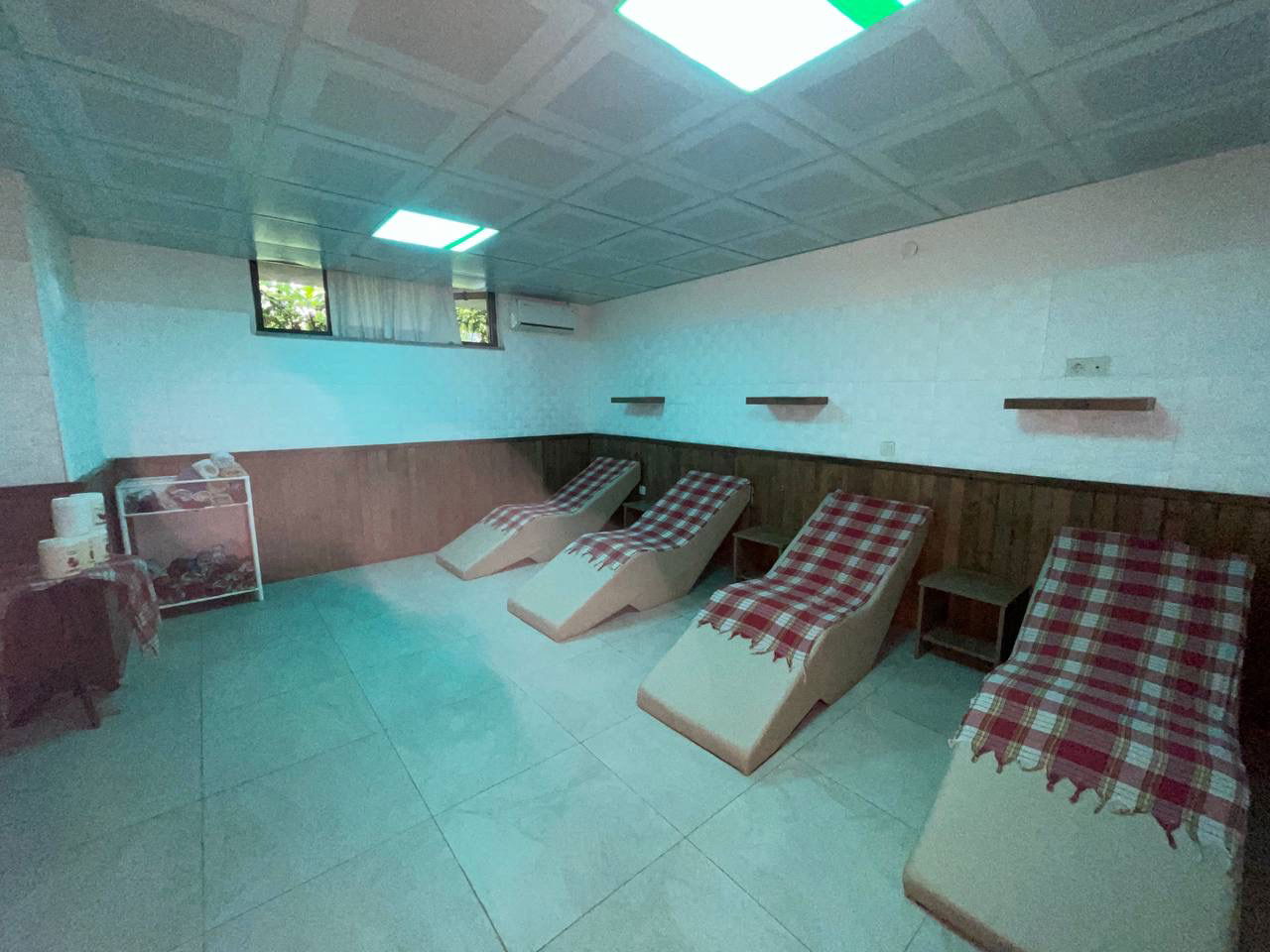 Апартаменты в Алании, Турция, 65 м² - фото 12