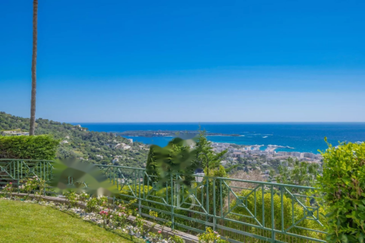 Квартира в Каннах, Франция, 208 м² - фото 17