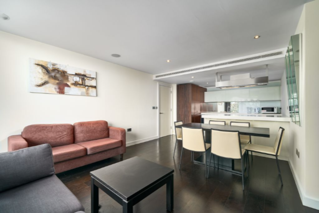 Квартира в Лондоне, Великобритания, 75 м² - фото 17