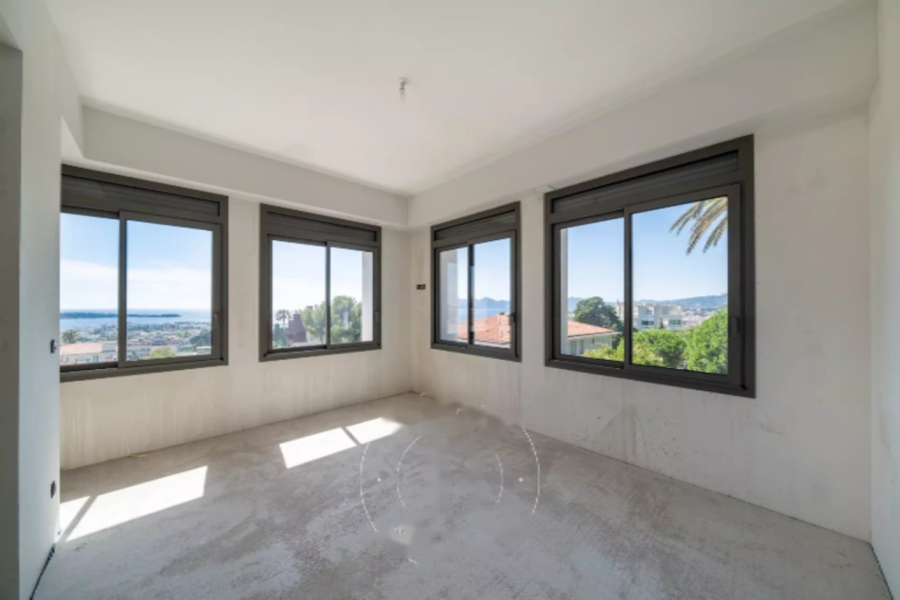 Квартира в Каннах, Франция, 388 м² - фото 17