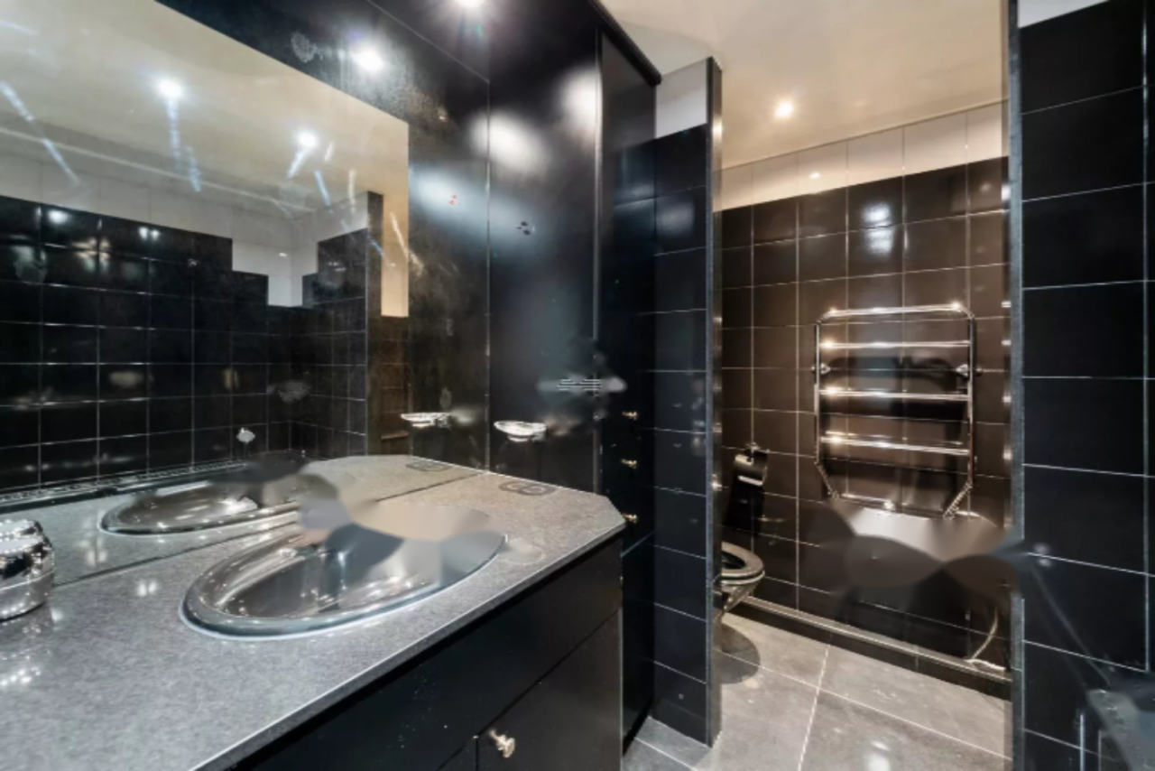 Квартира в Каннах, Франция, 342 м² - фото 17