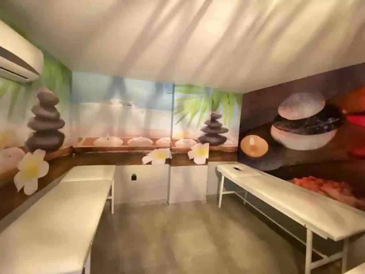 Апартаменты в Алании, Турция, 45 м² - фото 13