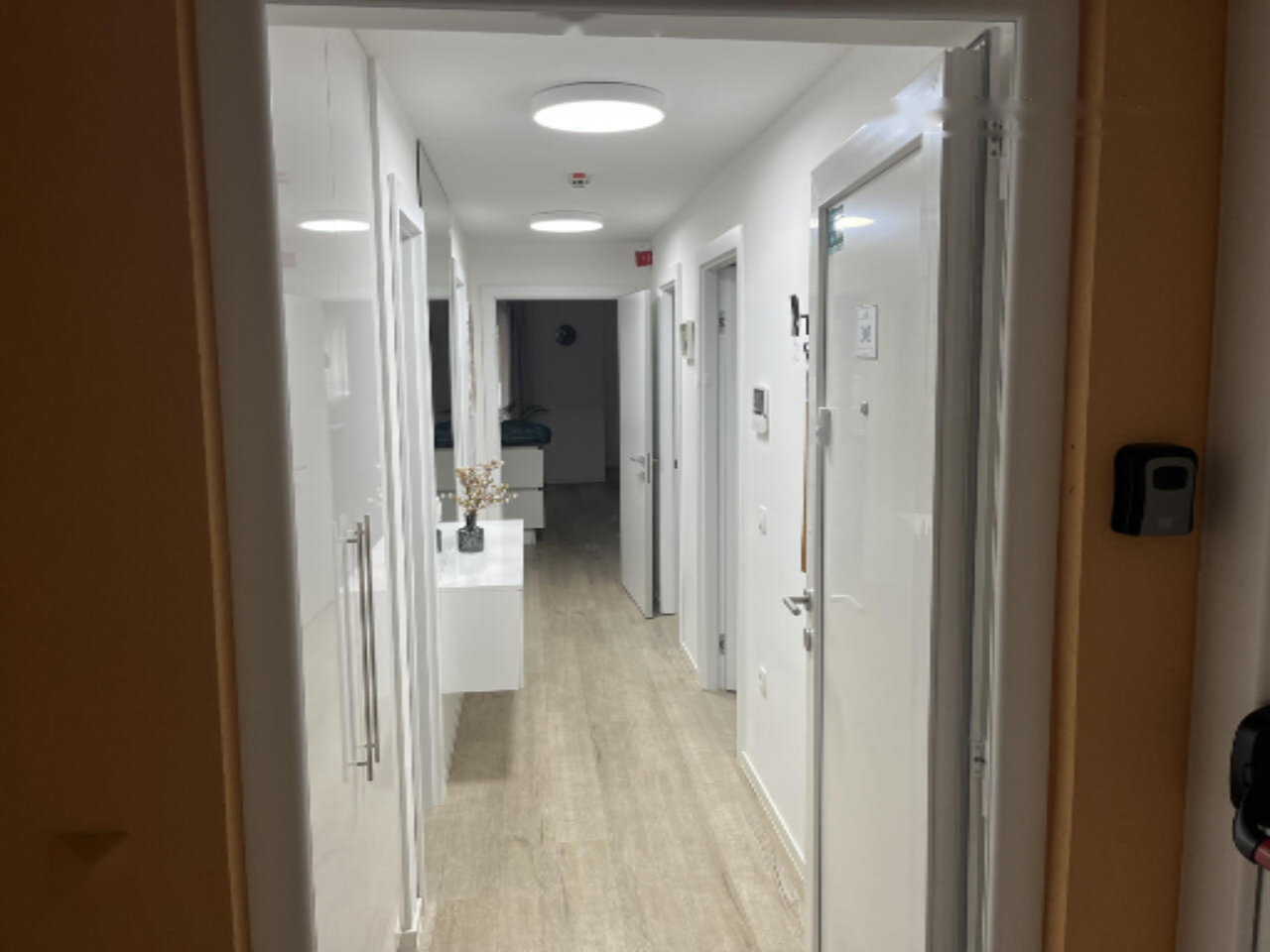 Квартира в Портороже, Словения, 78 м² - фото 17