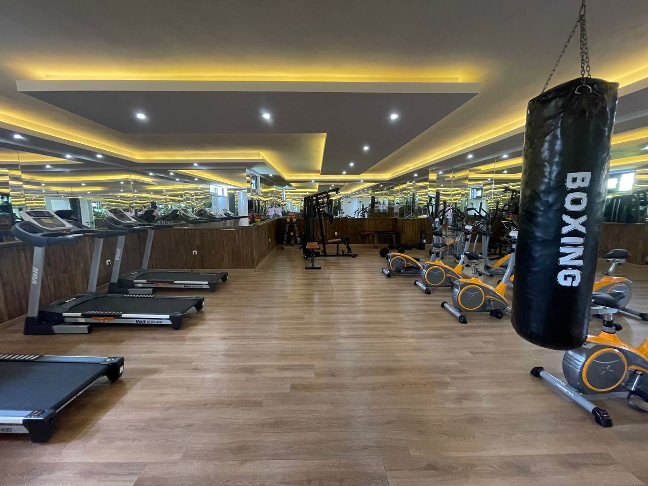 Апартаменты в Алании, Турция, 65 м² - фото 13