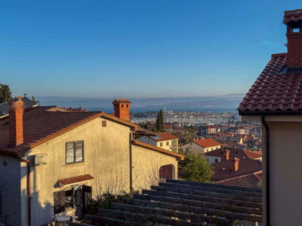 Квартира в Изоле, Словения, 153 м² - фото 17