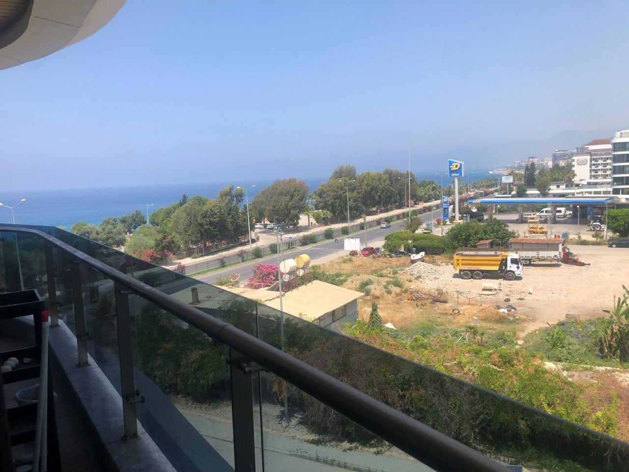 Апартаменты в Алании, Турция - фото 13