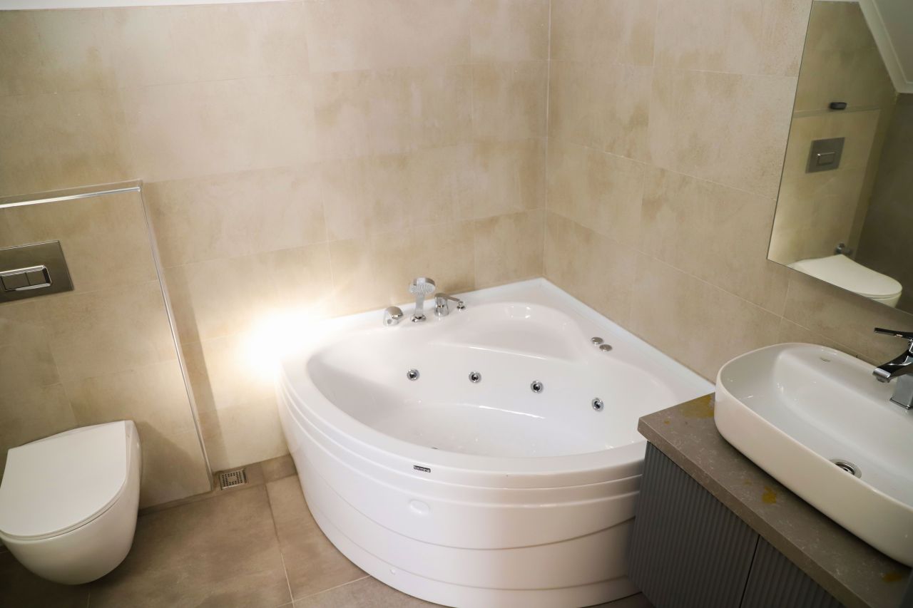 Вилла в Алании, Турция, 245 м² - фото 13