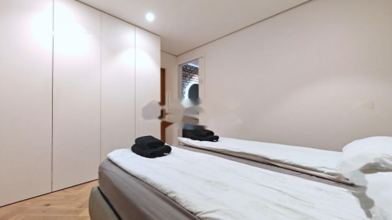 Квартира в Любляне, Словения, 83 м² - фото 18