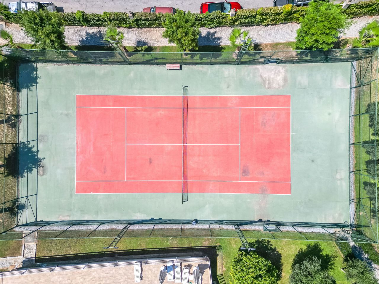 Апартаменты в Алании, Турция, 75 м² - фото 13