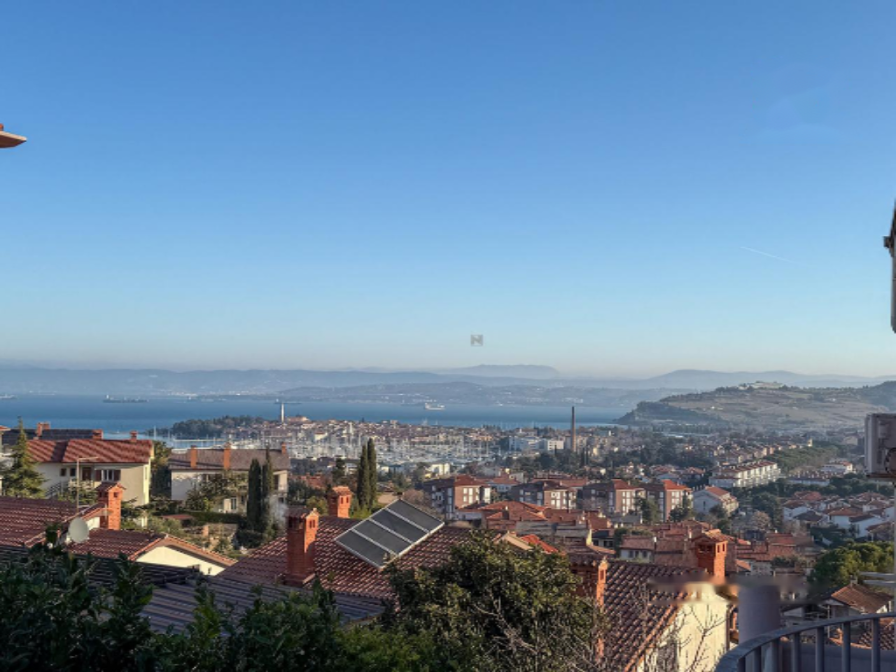 Квартира в Изоле, Словения, 153 м² - фото 18