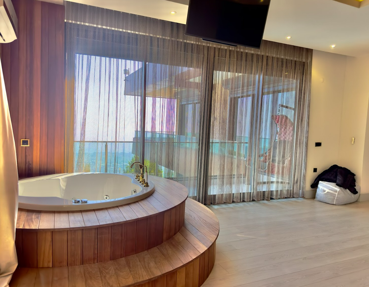 Вилла в Алании, Турция, 540 м² - фото 13