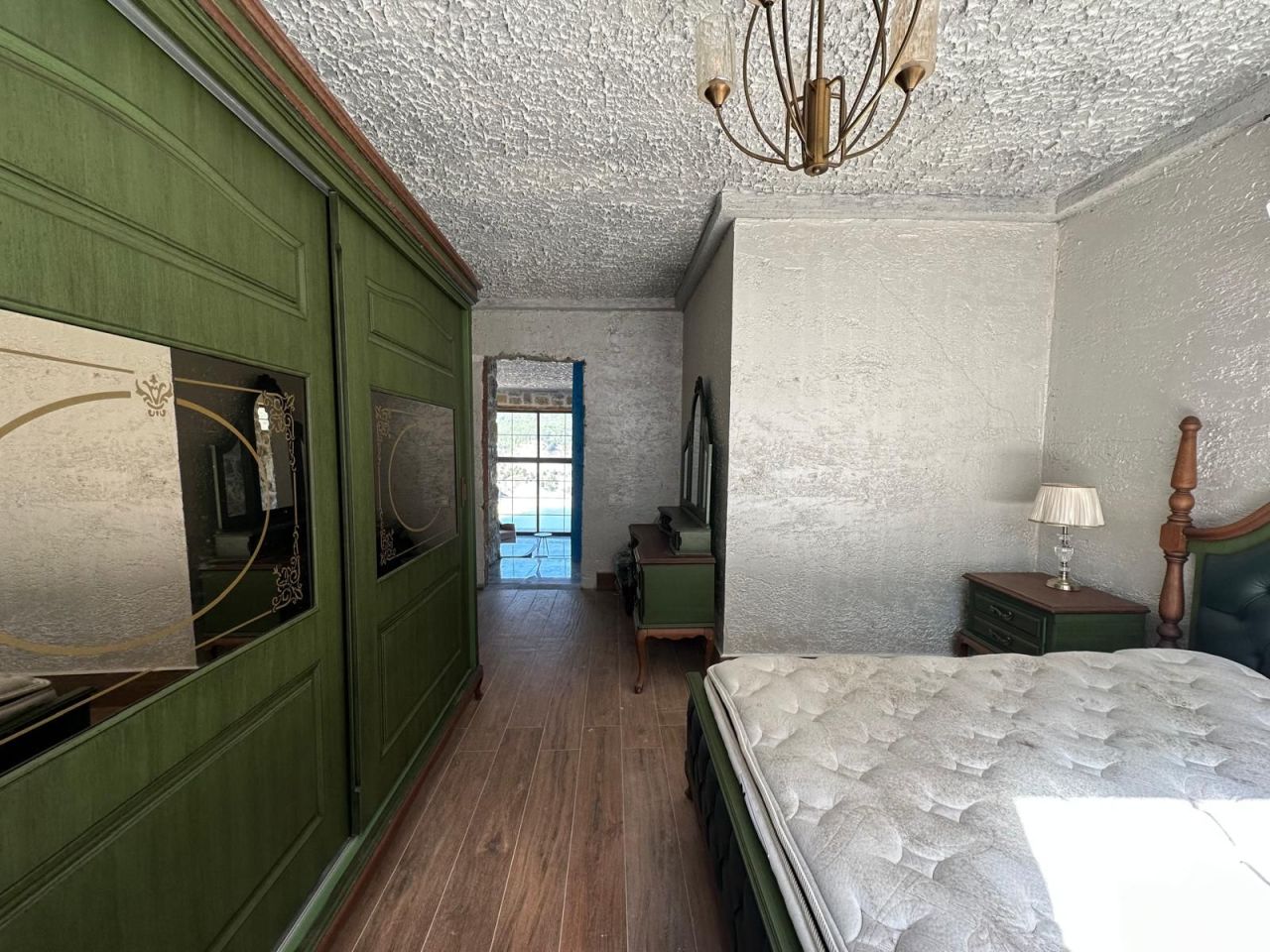 Вилла в Алании, Турция, 300 м² - фото 13