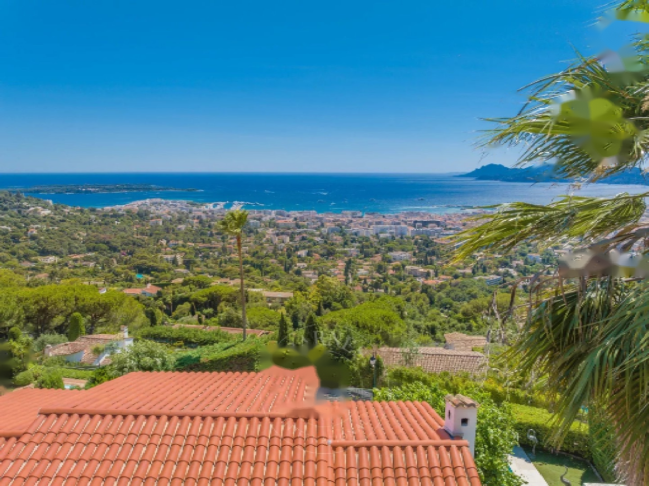 Квартира в Каннах, Франция, 208 м² - фото 18