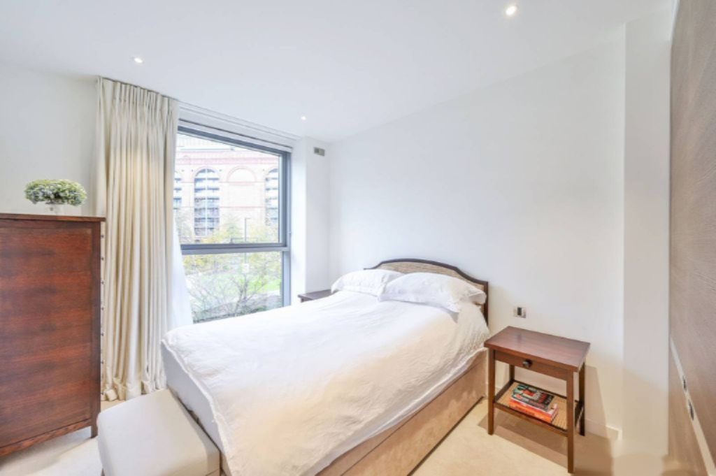 Квартира в Лондоне, Великобритания, 109 м² - фото 19