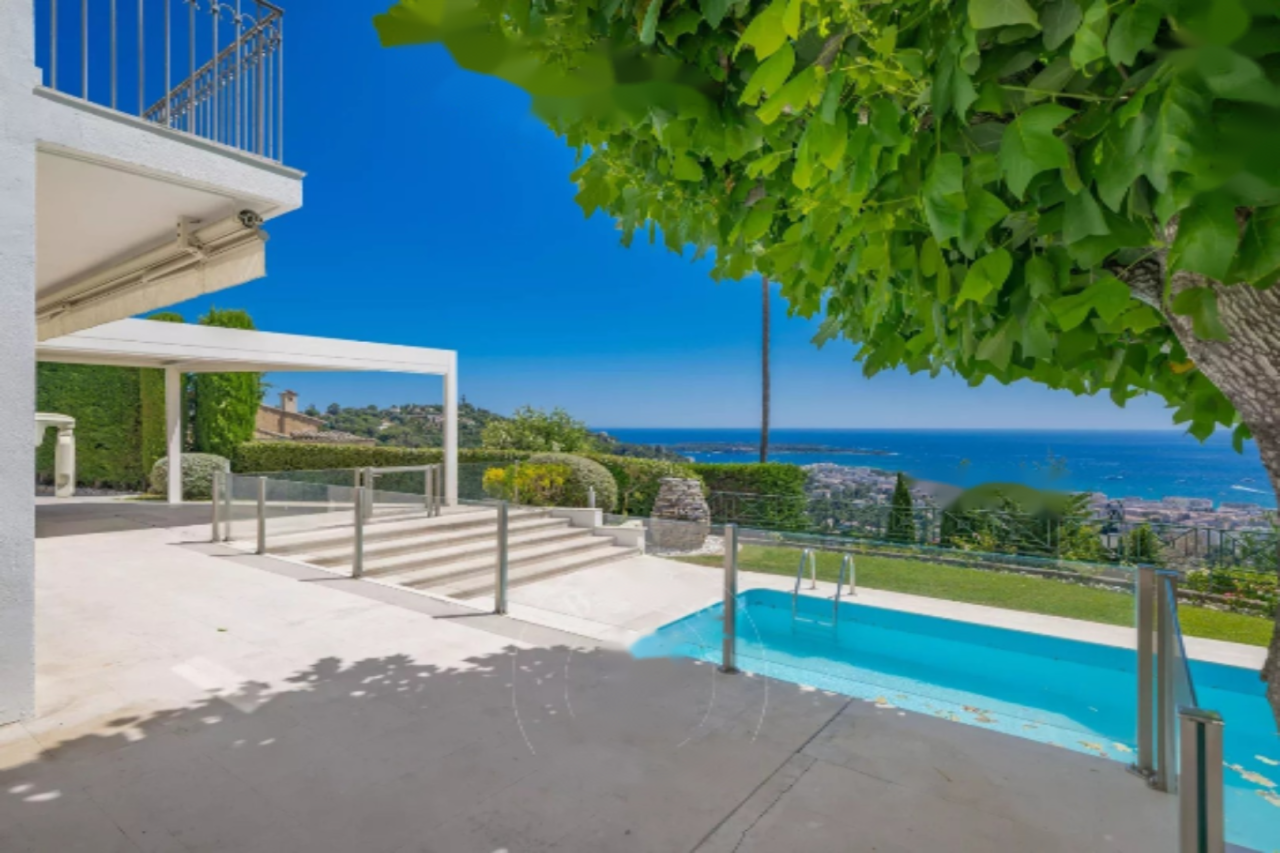 Квартира в Каннах, Франция, 208 м² - фото 19