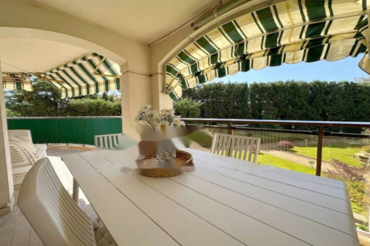 Квартира в Каннах, Франция, 88 м² - фото 7