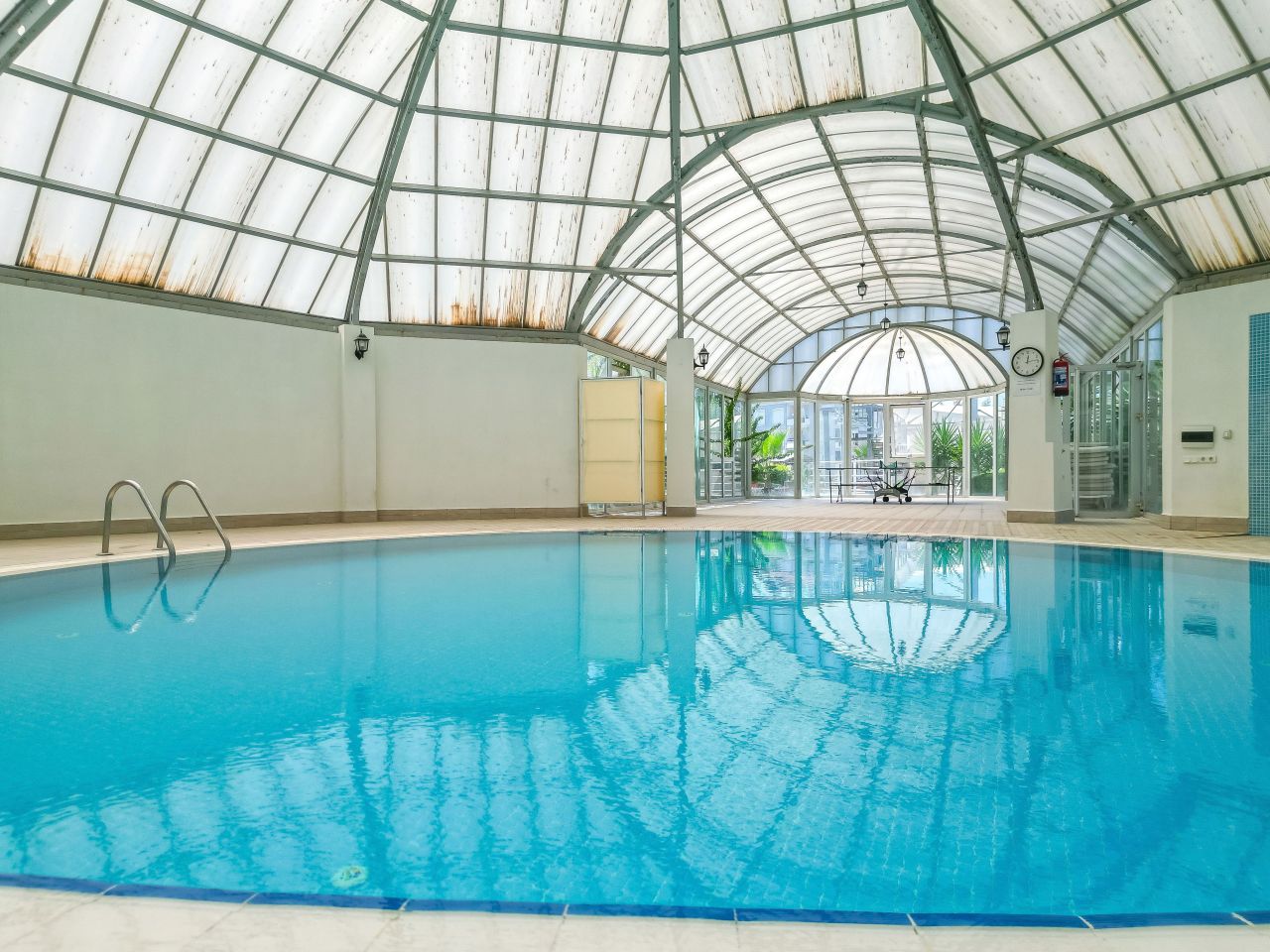 Апартаменты в Алании, Турция, 75 м² - фото 14